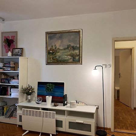 Istanbul Apartment 2 Βελιγράδι Εξωτερικό φωτογραφία