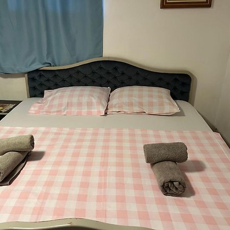 Istanbul Apartment 2 Βελιγράδι Εξωτερικό φωτογραφία