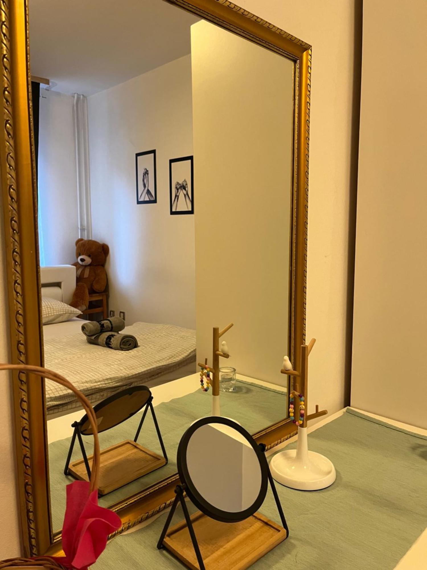 Istanbul Apartment 2 Βελιγράδι Εξωτερικό φωτογραφία