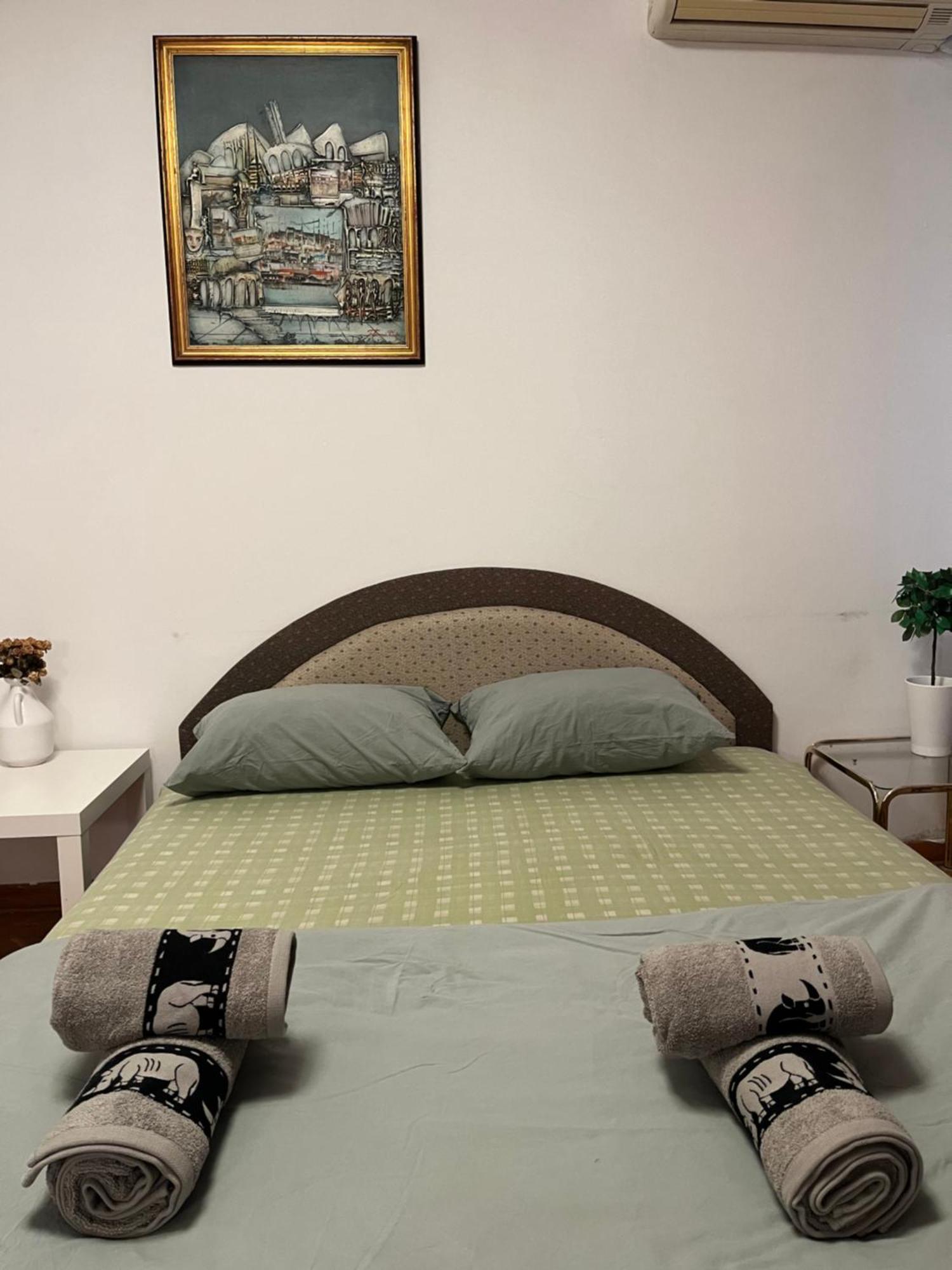 Istanbul Apartment 2 Βελιγράδι Εξωτερικό φωτογραφία