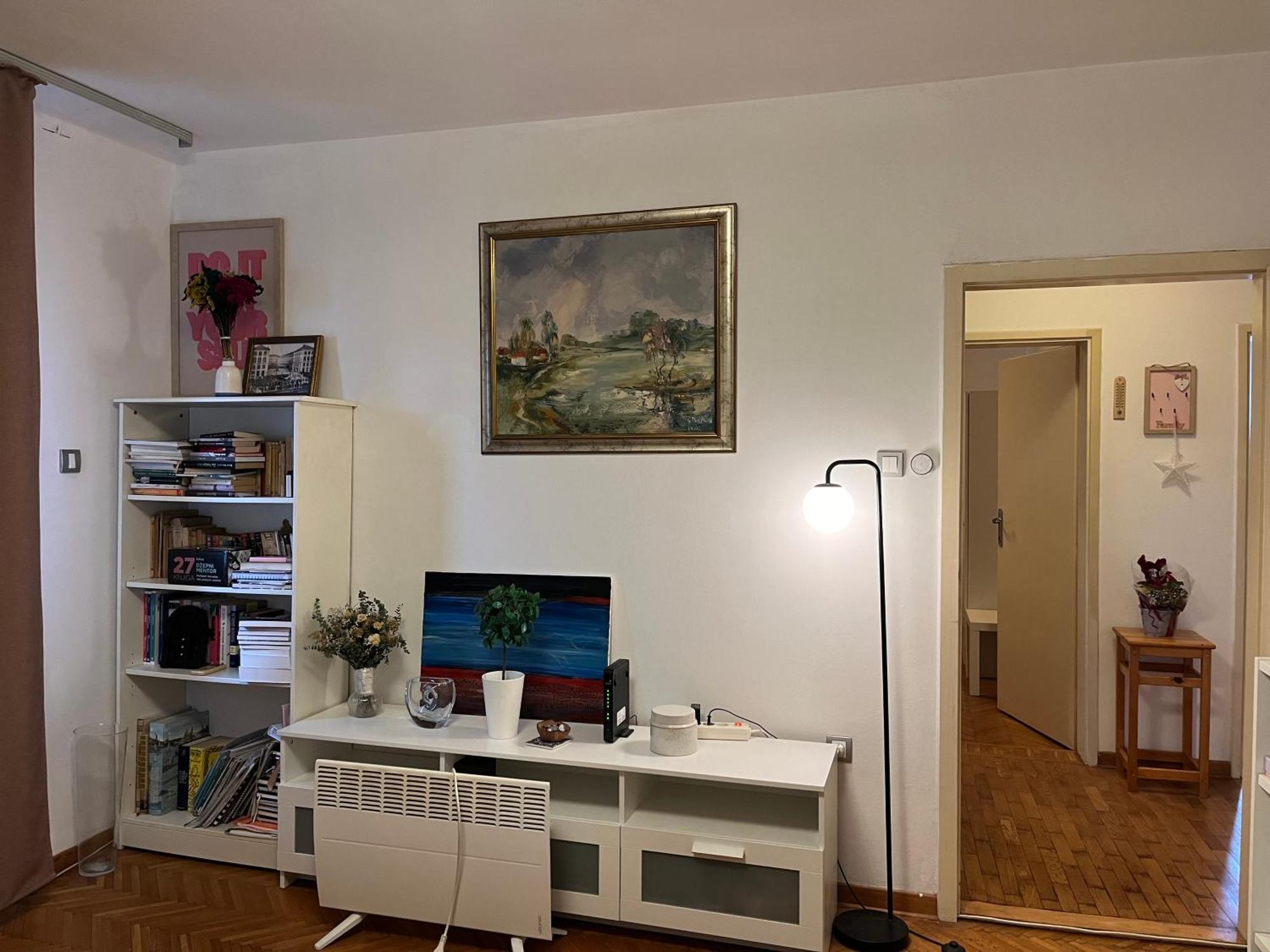 Istanbul Apartment 2 Βελιγράδι Εξωτερικό φωτογραφία
