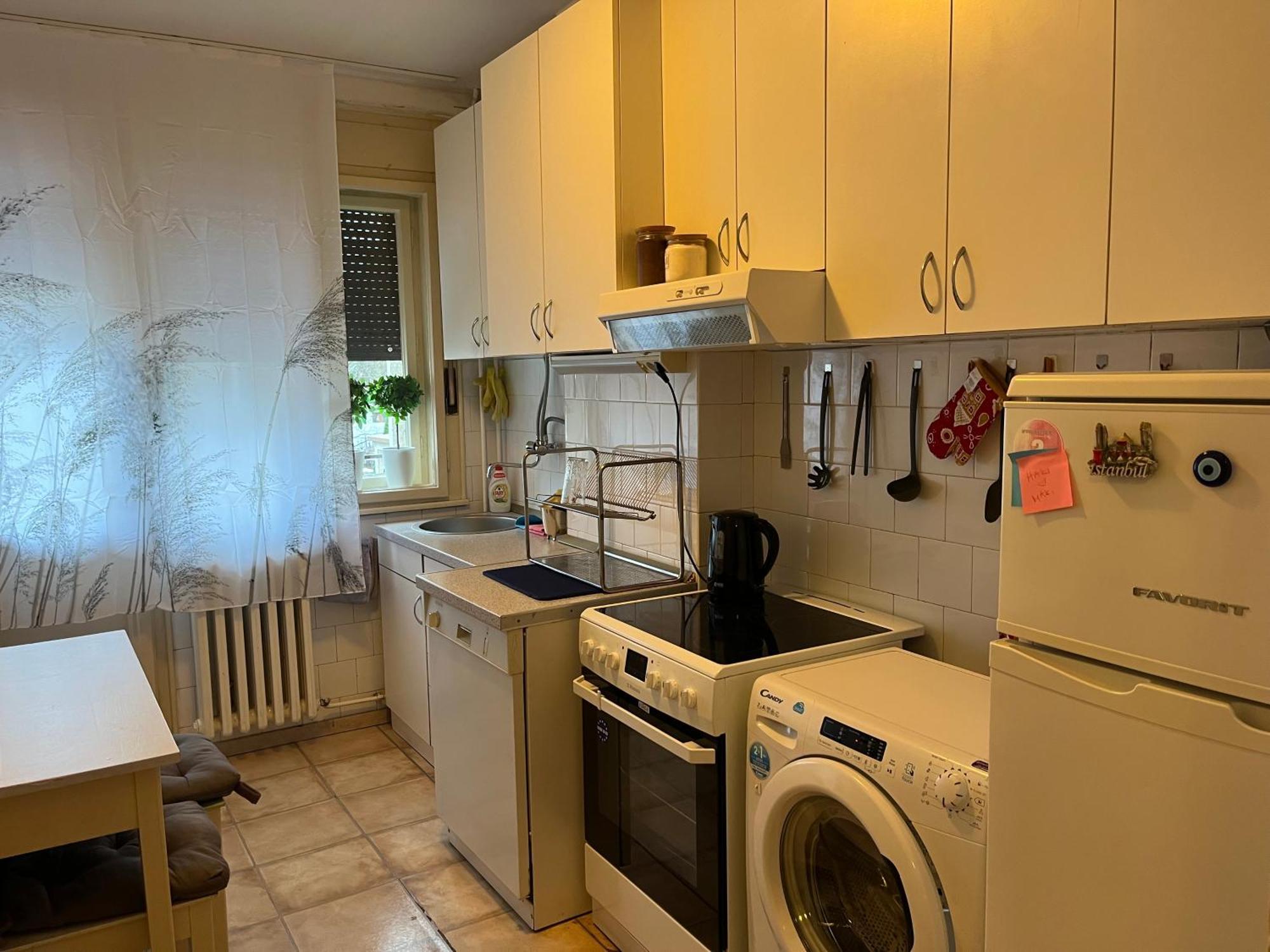 Istanbul Apartment 2 Βελιγράδι Εξωτερικό φωτογραφία