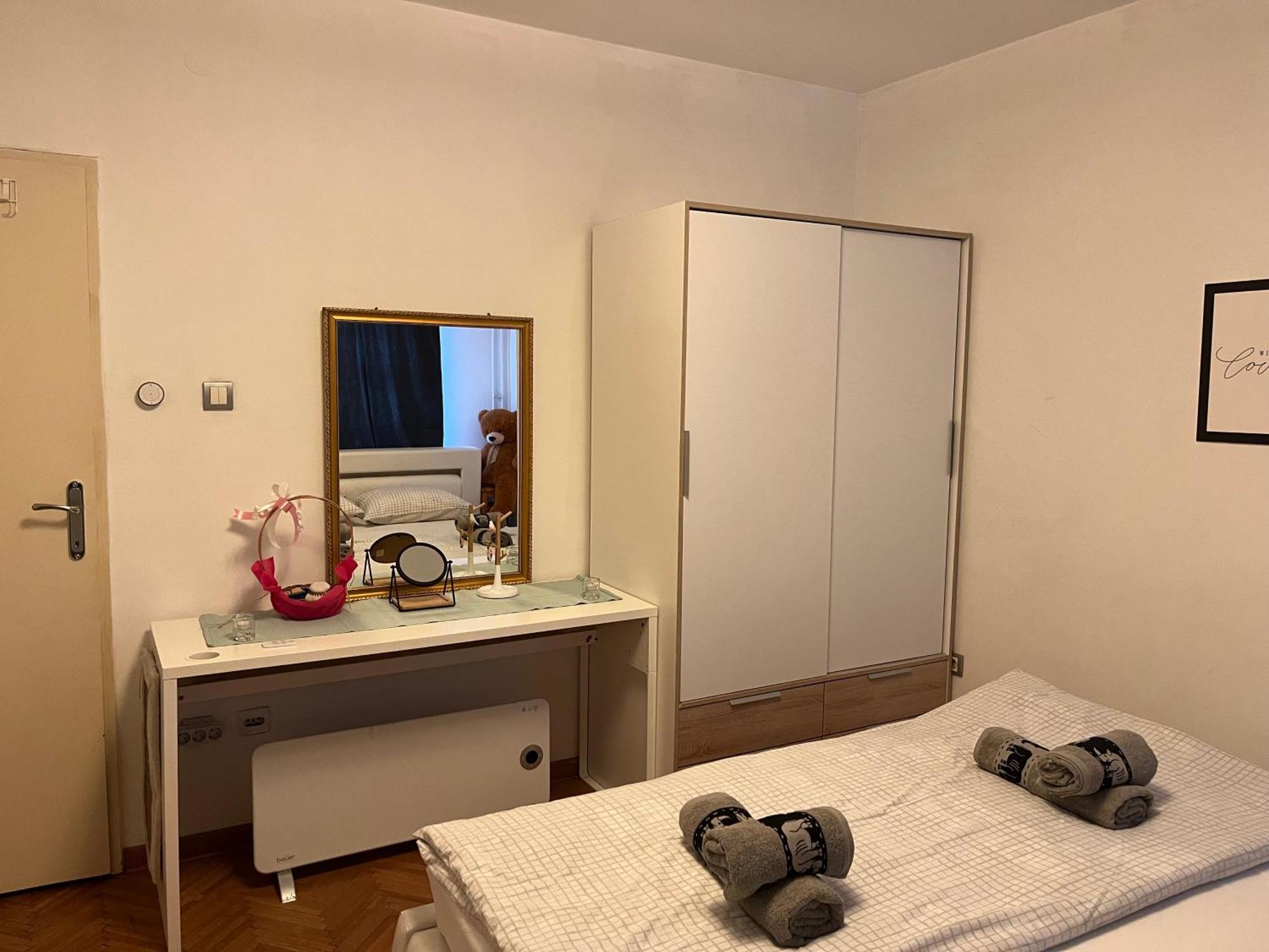 Istanbul Apartment 2 Βελιγράδι Εξωτερικό φωτογραφία
