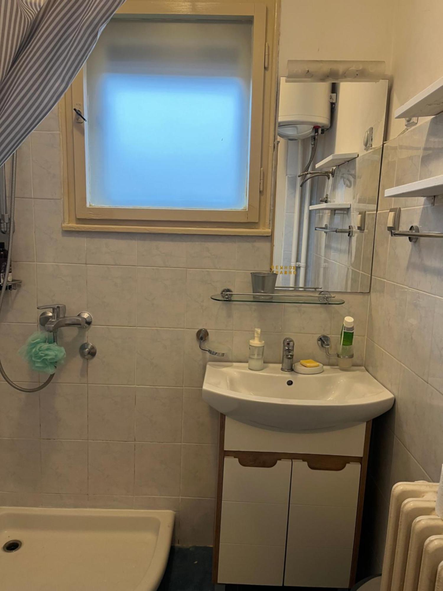 Istanbul Apartment 2 Βελιγράδι Εξωτερικό φωτογραφία