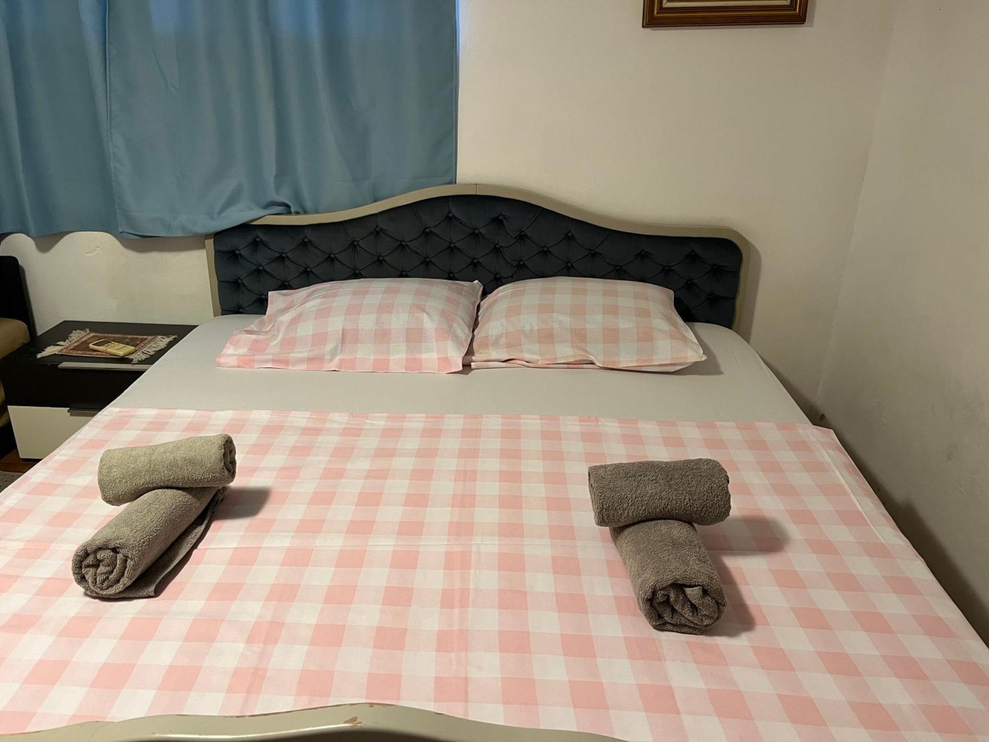 Istanbul Apartment 2 Βελιγράδι Εξωτερικό φωτογραφία