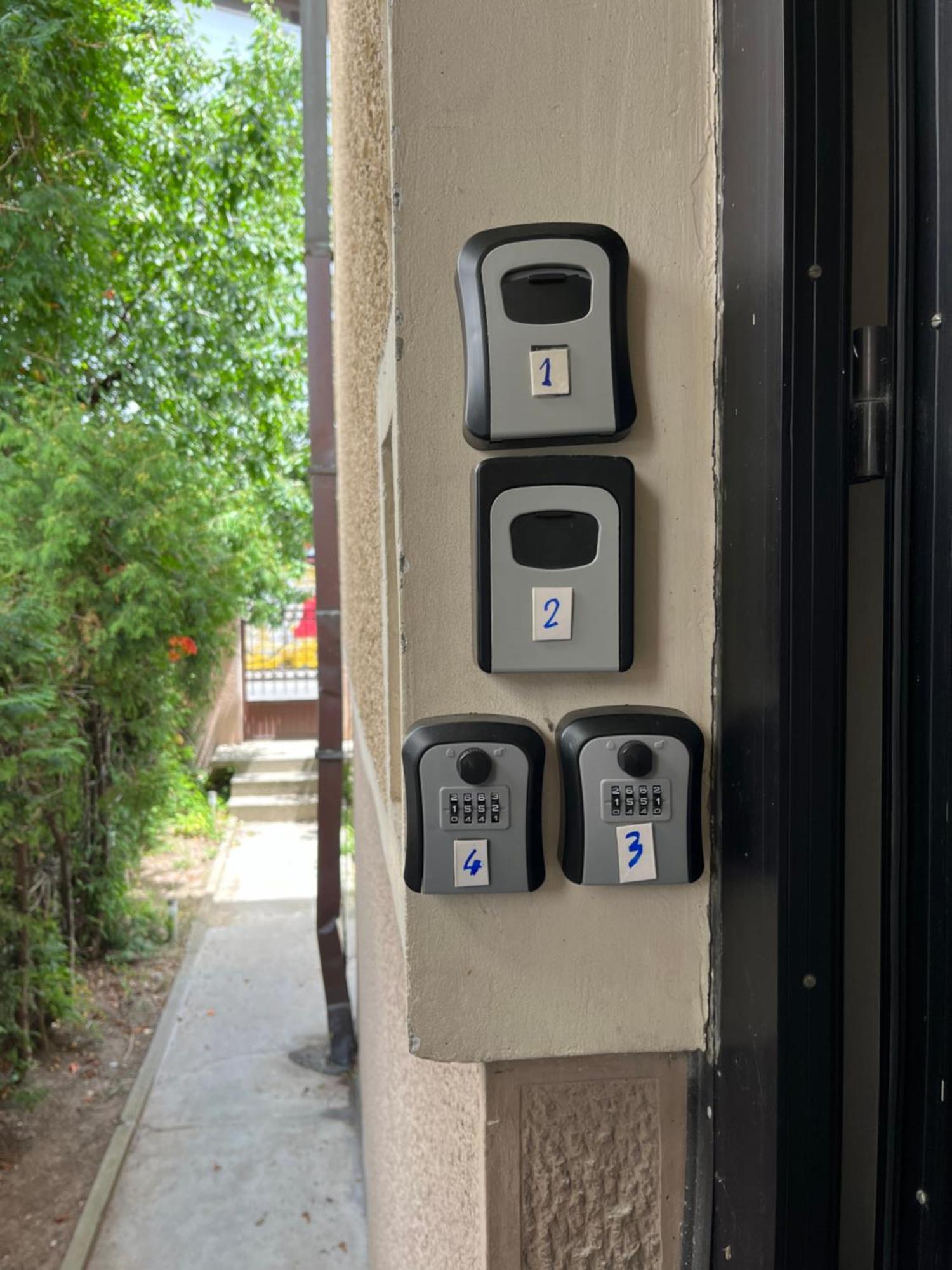 Istanbul Apartment 2 Βελιγράδι Εξωτερικό φωτογραφία