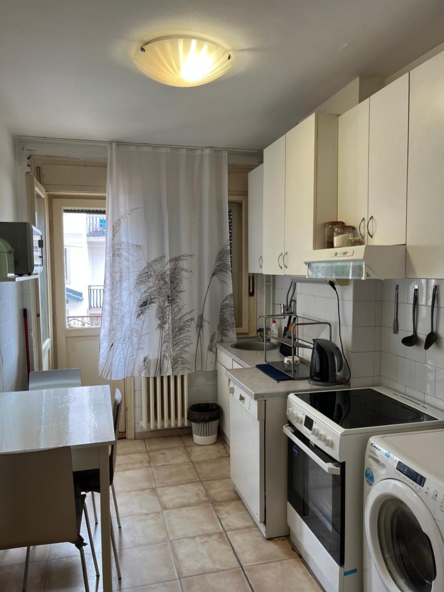Istanbul Apartment 2 Βελιγράδι Εξωτερικό φωτογραφία