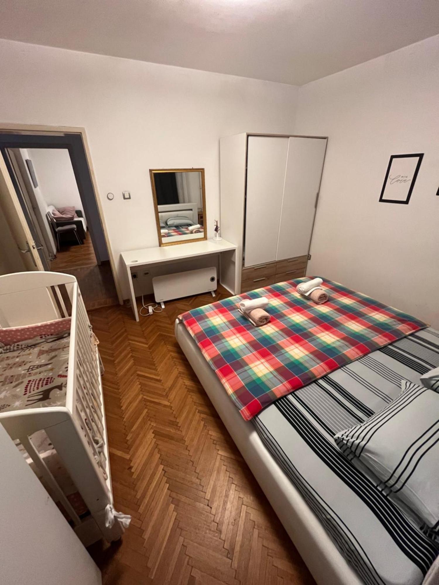 Istanbul Apartment 2 Βελιγράδι Εξωτερικό φωτογραφία