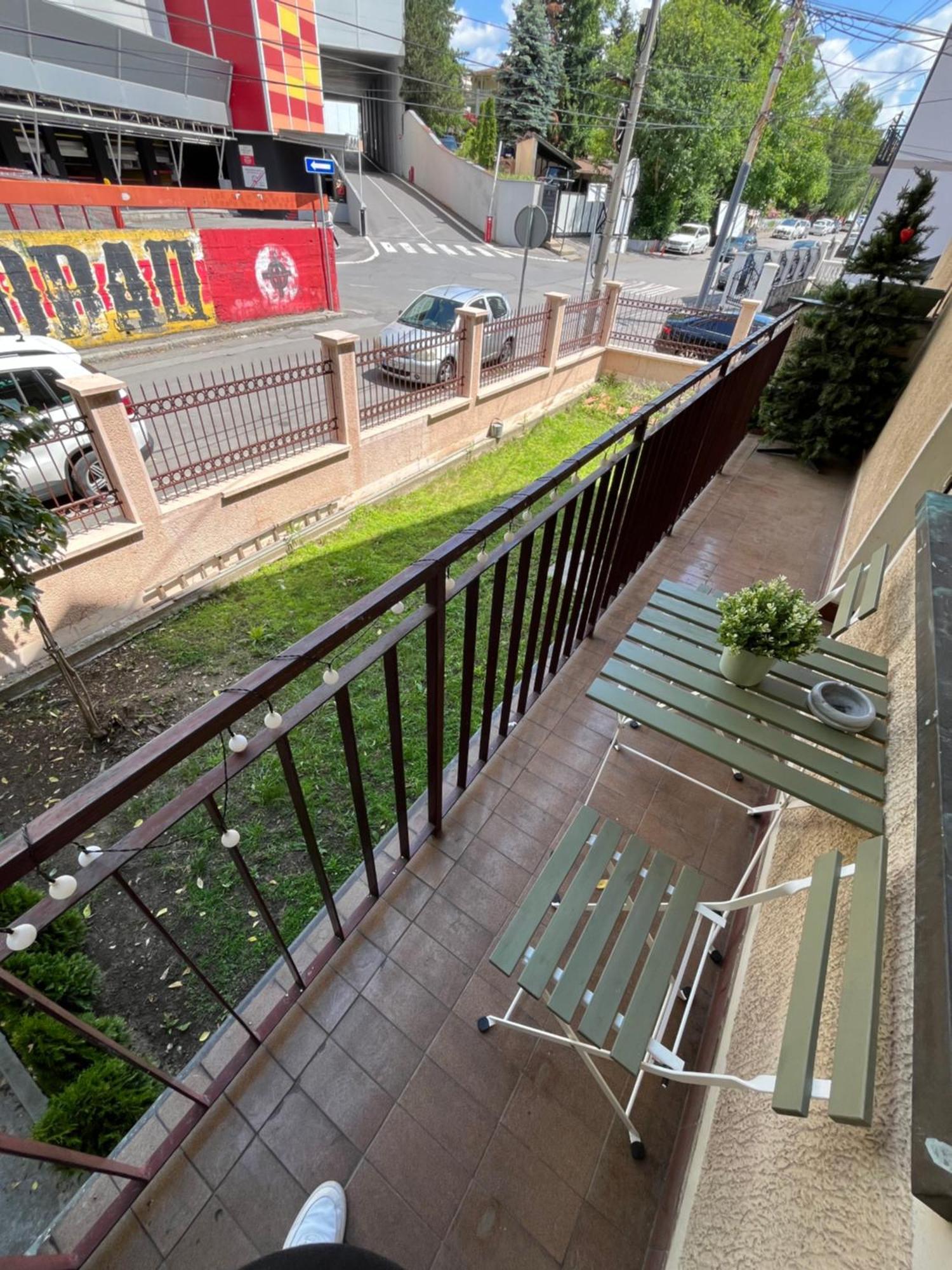 Istanbul Apartment 2 Βελιγράδι Εξωτερικό φωτογραφία